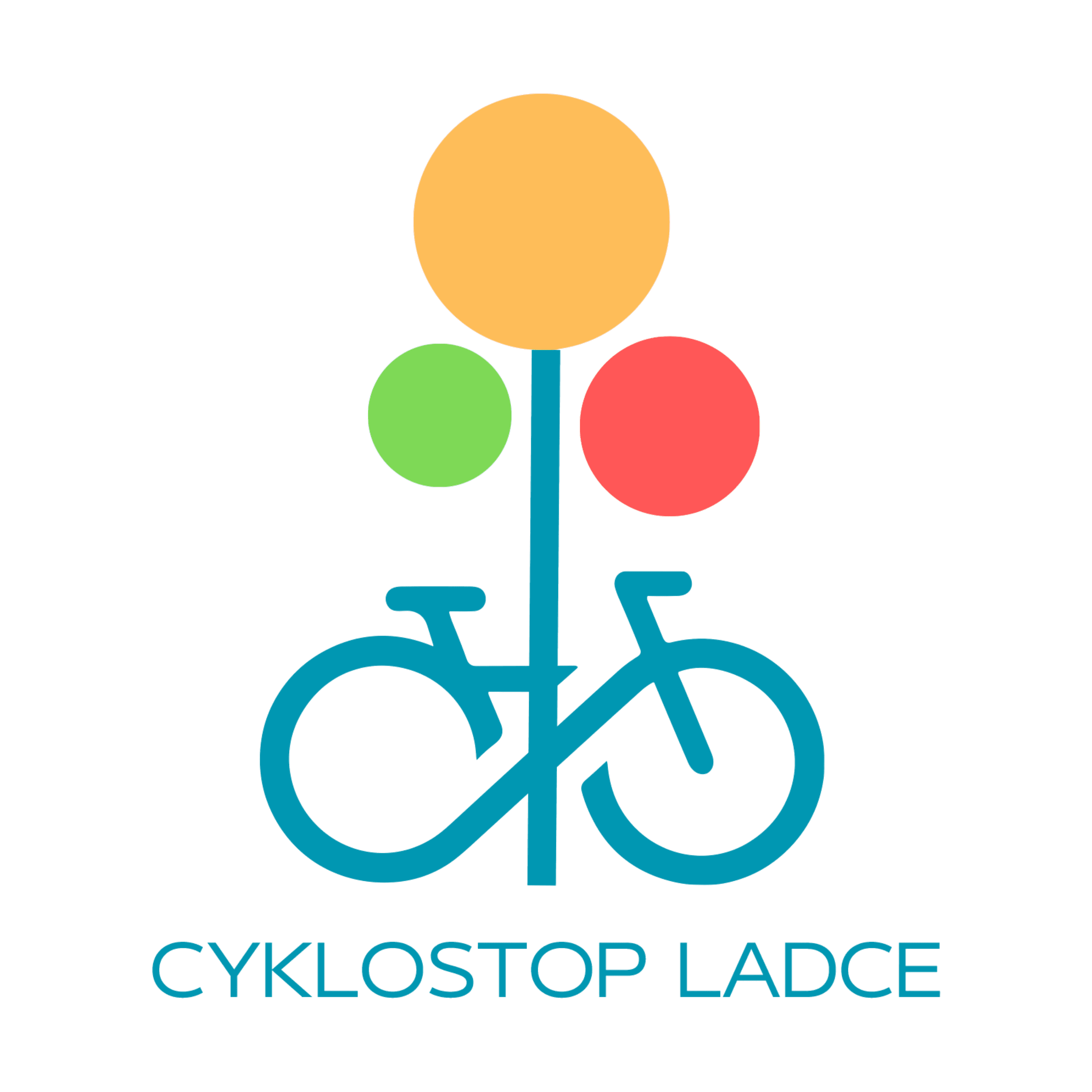 Cyklostop Ladce